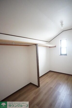 春川邸の物件内観写真